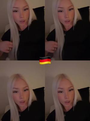 A post by @fabiennesahin on TikTok caption: 🖤👀💋 #CapCut#fyp#fy#videoviral 