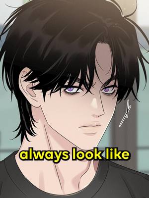 A post by @webtoonofficial on TikTok caption: a little revenge plot never hurt anybody 😉 #SelfishRomance #WEBTOON