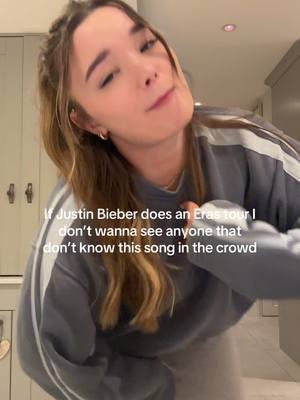 A post by @darcylynch on TikTok caption: #belieber 4 eva x