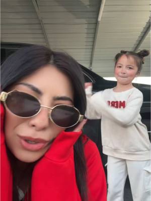 A post by @charlene622 on TikTok caption: We love this Trend 😂 #fypシ #minime 