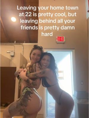 A post by @thegothicgemini on TikTok caption: @Millie ♡ my gemini sister fr