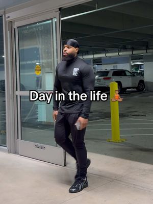 A post by @drewwalls10 on TikTok caption: Day in the life 🧘🏽‍♂️ #Lifestyle #SelfCare #foryou #viral 