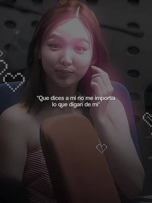 A post by @emiwnyx on TikTok caption: -, [Cuenta para dedicar, dolidos e identificarse] ❤️‍🩹 II #fyp #twice #nayeon #parati #Viral #menciona #xyzbca 