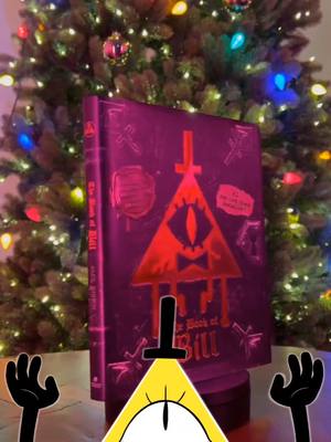 A post by @hydo.2.0 on TikTok caption: I'm still hearing his voice...  #GravityFalls #BillChipher #BookOfBill #HoHoHorrible #alexhirsch #гравитифолз   credits Video and art: Me narrator is voiced by: @SuhmguyVoices - on Twitter @MetaMagnus - on Youtube bill is voiced by: @/yeagrimbo - on twt n insta @🎙️Grimbo⚠️ And thank you @Gummy 🎙️for help💚