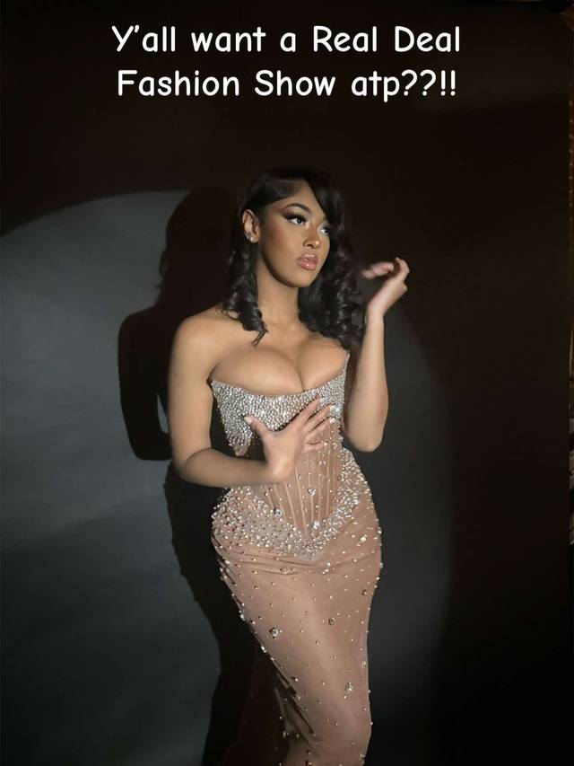 A post by @richiestylist on TikTok