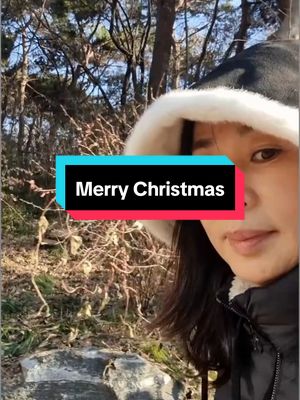 A post by @biella_casa on TikTok caption: 편집  미완성이 업로드가 되어버렸네~ 친님들🥰🥰🥰 크리스마스네요🎄 행복한 시간이 되시기를  바랍니다🙏🏻 #일상  #크리스마스 #비엘라_까사  #걷기 #fyp #viral #추천 