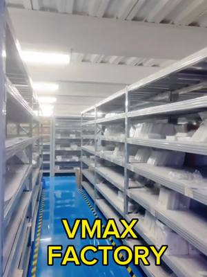 A post by @vmax_glass1 on TikTok caption: Welcome to VMAX factory #vmax #guangzhou_china #factory #temperedglass #screenprotector #iphoneglass #lensprotector #phonecase #bussiness 