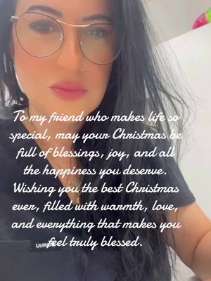 A post by @suziiq275 on TikTok caption: #merrychristmas #طرشولهم❤ #besttimeoftheyear #blessings #jesuslovesyou #jesuschrist #jesuschristofnazareth 