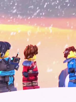 A post by @ninjago.edit.s on TikTok caption: | Audio edited by me! / my original idea! / MERRY CHRISTMAS!🎄 #fy #viral #ninjago #ninjagoedit #jaywalker #kaismith #nyasmith #colebrookstone #zanejulien #lloydgarmadon 