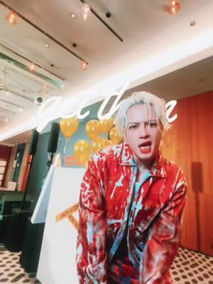 A post by @tonyun_ on TikTok caption: 🔥10分鐘技術流極限挑戰！成果J.Sheon 會喜歡嗎…？？ @J.Sheon  #JSheon #OUTCOMES結果論 #新專輯 #生不帶來死不帶走