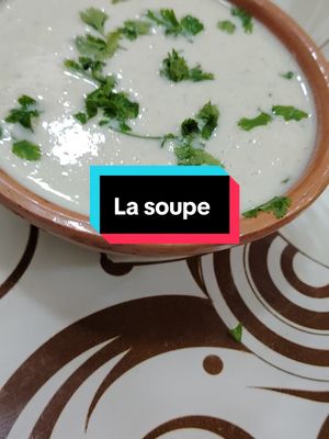 A post by @chef_sidou on TikTok caption: La soupe #طبخ #بنة #أكلات #soup 