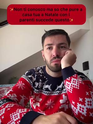 A post by @danythegaggio on TikTok caption: Un sereno e felice natale ☺️