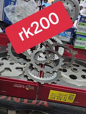 A post by @motomax_alger on TikTok caption: disque embrayage rk200 #disques #rk200 #vms @RK200 #foruyou #moto #scooter #follow @lyes_motomax @Motomaxdz @LAMINE SELLAL 