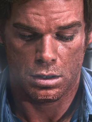 A post by @nidaime.17 on TikTok caption: Dexter Morgan…#Nidaime #fy #filmclips #film #clips #sigma 