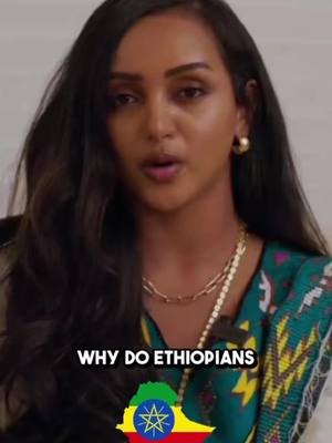 A post by @ on TikTok caption: #duet with @ancestralgenome #ethiopia 