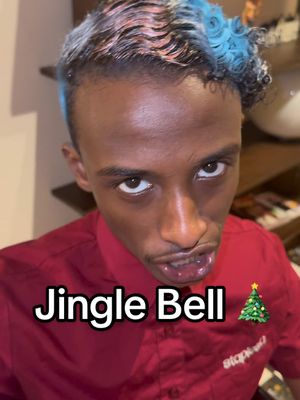 A post by @apsonarmy on TikTok caption: Jingle Bell Brazil 🇧🇷🎄#jinglebellbrasileño #kerst 