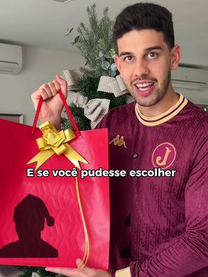 A post by @veloso.fw on TikTok caption: 🎁🎄