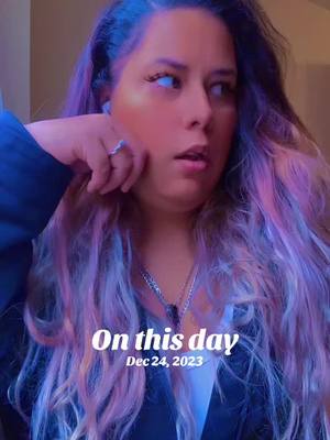 A post by @i_code on TikTok caption: #onthisday 