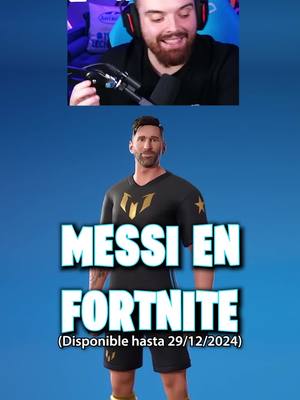 A post by @ibaillanos on TikTok caption: #Ad Like si crees que podría ser jugador profesional de Fortnite  #EpicPartner