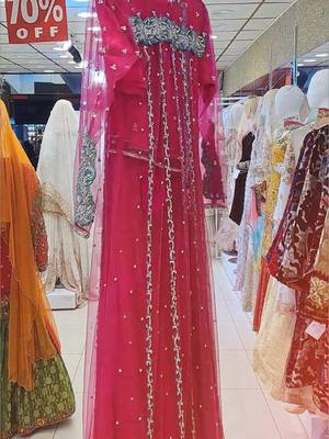 A post by @origaboutique on TikTok caption: Regal rose bridal Big Winter Clearance Sale ON…. Fancy dresses under £100. Grab the opportunity… free delivery all over UK #sale #birmingham #New #TikTokLIVE #ukwedding #videoviral #regalbridadresses #partywear #makeup #LIVEhighlights #weddingday #bride #tiktokuk 