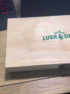 A post by @mailshere on TikTok caption: Get it before spring is here! #lush&dew #seeds #gardening #ad #plants #planting #fruits #vegetables 