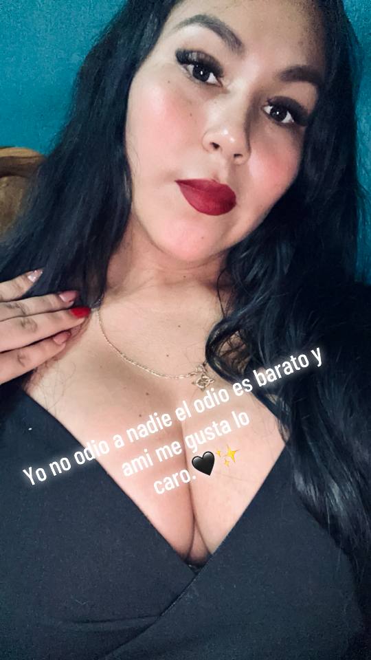 A post by @infantegaby25 on TikTok caption: #elodionoesbueno🤪😘 