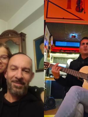 A post by @elettricistatop on TikTok caption: #duetto con @Cecè Barretta 