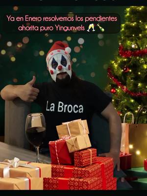 A post by @brockero_ on TikTok caption: Feliz Navidad #tik_tok #reels #facetracking #viral_video #facebook #viralvideos #reels__tiktok #viraltiktok #instagood #feliznavidad #navidadentiktok #navidad #insta 