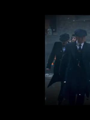 A post by @pierredeklerk on TikTok caption: #duet with @Shelby Company #peakyblinders 