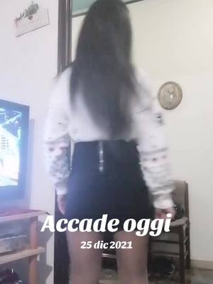 A post by @sarettaelilly on TikTok caption: #accadeoggi