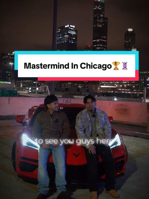 A post by @j_da_barberr on TikTok caption: Comment "2025" for more info or text us directly for more info limited spots open our first in person event where we will have live models and lots of gems and now you have the opportunity to see it in person and learn how we blew up see you all there @Tfades915  @emiliochavez655  Link in bio to book an appointment 💈#chicagobarber #j_da_barberr #chicago #chicagobarbers #berwyn #berwynbarber #viralvideo #transformation #fyp #savinghim 