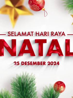 A post by @partaigerindra on TikTok caption: Selamat Hari Raya Natal untuk seluruh Umat Kristiani yang merayakannya. Semoga damai kasih Natal selalu menyertai dan kita selalu diberkati dengan kebersamaan. Salam Indonesia Raya! #gerindra 