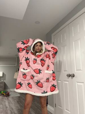 A post by @carlydavy on TikTok caption: I will be living in this until further notice 