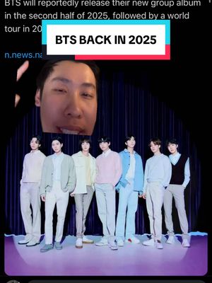 A post by @flajiggle on TikTok caption: Replying to @AnDy i jusT NEED to be at the BTS 2026 comeback tour okay? PLEASE #btsxarmy #kpop #btsarmy