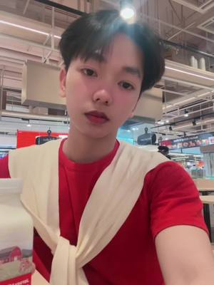 A post by @saobonn on TikTok caption: តាមtrend ទៀត🤣🤣 #saobon #fyp 