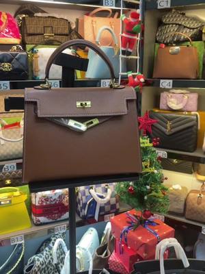 A post by @olge324 on TikTok caption: #bag #bags #crossbody #handbag #kelly #beauty #buynow 