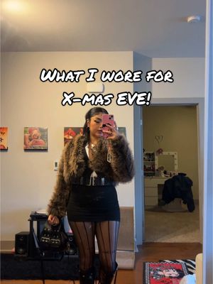 A post by @celinediannee on TikTok caption: #grwm #gdwm #outfitinspo