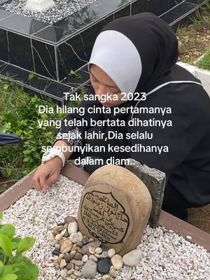 A post by @tuan_zainudin_mdmhafizah on TikTok caption: Rindu sehingga tiada kata-kata 