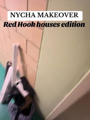 A post by @compassionatecleaning on TikTok caption: CLICK THE LINK IN NY BIO TO VISIT MY @Amazon storefront FOR LINKS TO PRODUCTS USED FOR MY KITCHEN MAKEOVERS 🙂 #fyp #compassionatecleaning #nychousing #nychatok #NYCHA 