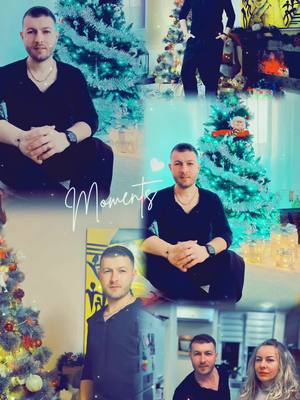 A post by @adrianbadea2025 on TikTok caption: #crăciun🎄🎅🎁fericit☃️❄️ 