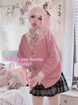 A post by @strawb.aves on TikTok caption: #MIZUKI #ギャル ─☆*:・ﾟMine is gyaru!! I am sort of gyaru but I want to get into it more!! #mizukiakiyama #mizukiakiyamacosplay #pjsekai #pjsekaicosplay #projectsekai #projectsekaicosplay #fyp #fypシ #foryou #foryoupage 