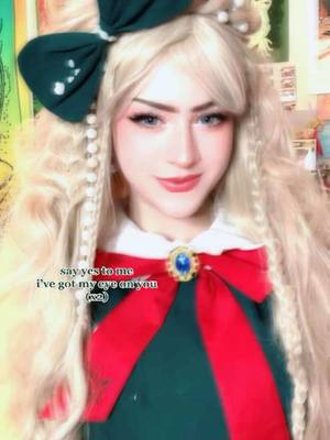 A post by @pedestrianlesbian on TikTok caption: merry christmas sonia draft be upon you cause i need to clean for storage 