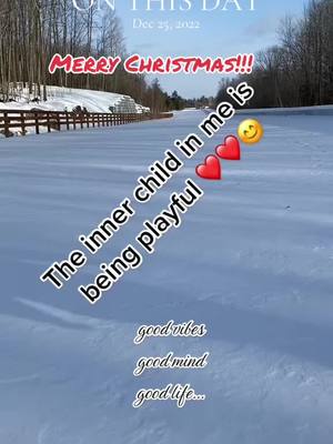 A post by @nadnachengrace on TikTok caption: #onthisday #christmas #winter #snow #reasonfortheseason #❤️❤️❤️ 