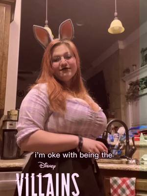 A post by @its.april.s on TikTok caption: #CapCut #bunnygirl 