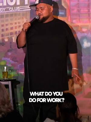 A post by @kenflores300 on TikTok caption: #fyp #comedy 