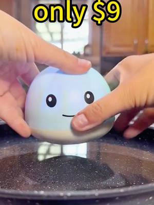 A post by @mmovies7653 on TikTok caption: The best gift for your toddler, charging base whale bath toy! #babytoy #bathtoy #whaletoy #baby #toddler #watertoy 