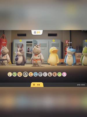 A post by @dreamwalker710 on TikTok caption: #partyanimals #steam #xbox 