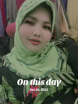 A post by @ on TikTok caption: #onthisday