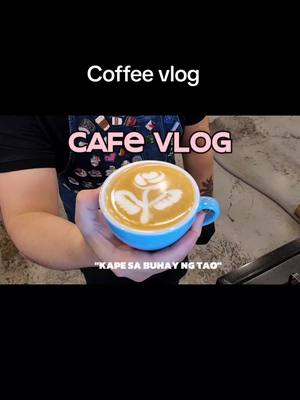 A post by @barista_vin07 on TikTok caption: Coffee vlog #foryoupage #foryou #funny #coffeetiktok #fyp #barista #coffee #cafe 