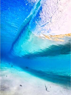 A post by @outdoorkindaguy on TikTok caption: The ocean heals my soul 🙏💙 #gopro #australia #oceantherapy #calmingvideo #meditation #oceanlover 